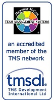 TMS Logo